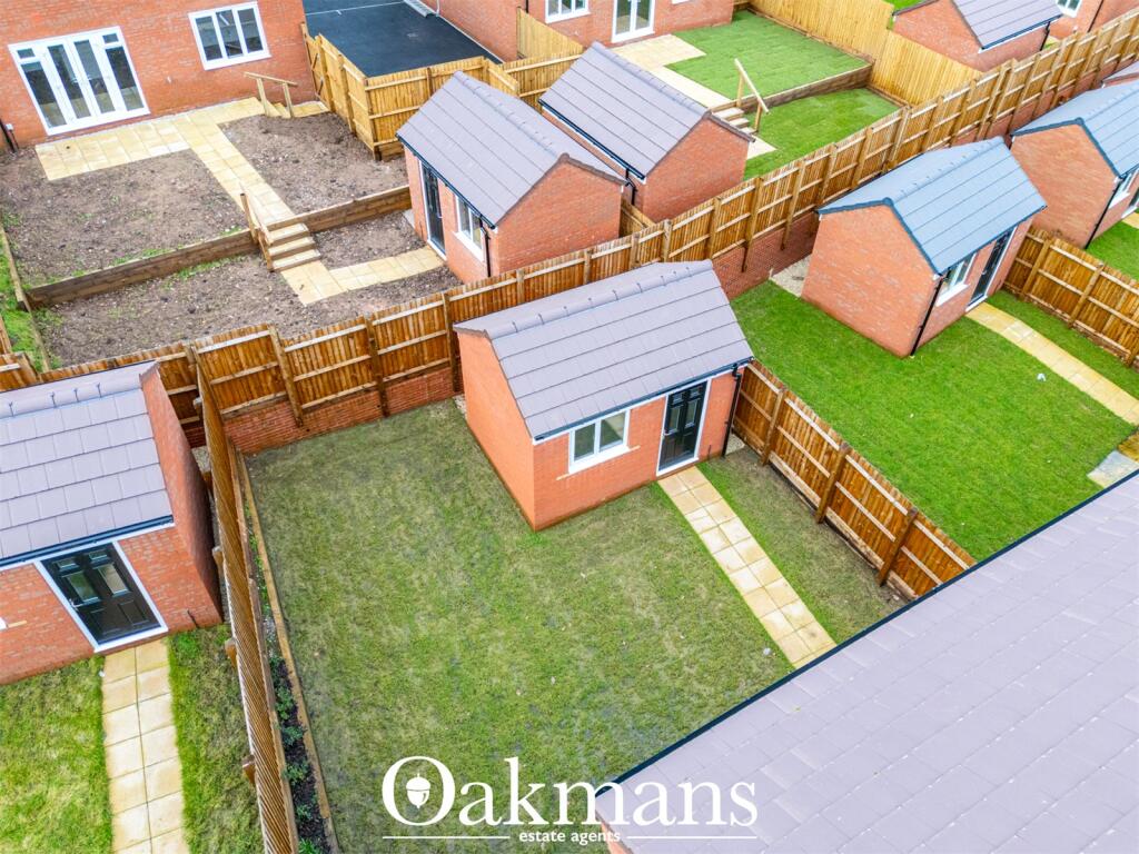 Additional image 29 of Greenway, Frankley Park, Northfield, B31