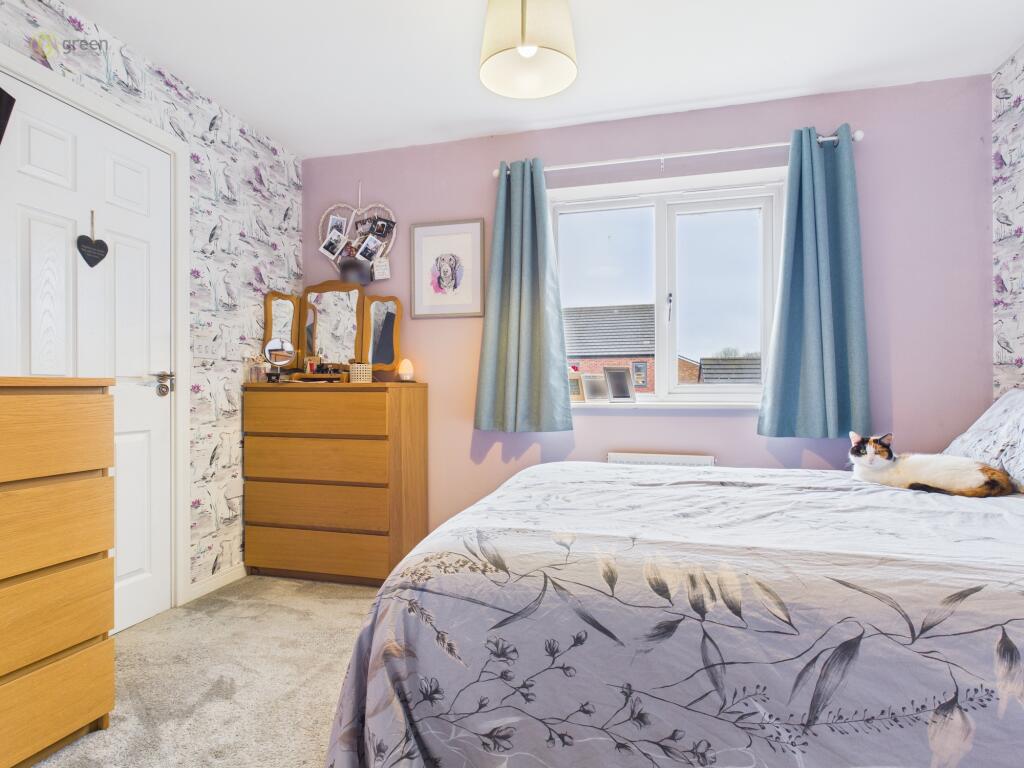 Additional image 19 of Orchid Close, Chelmsley Wood, B37