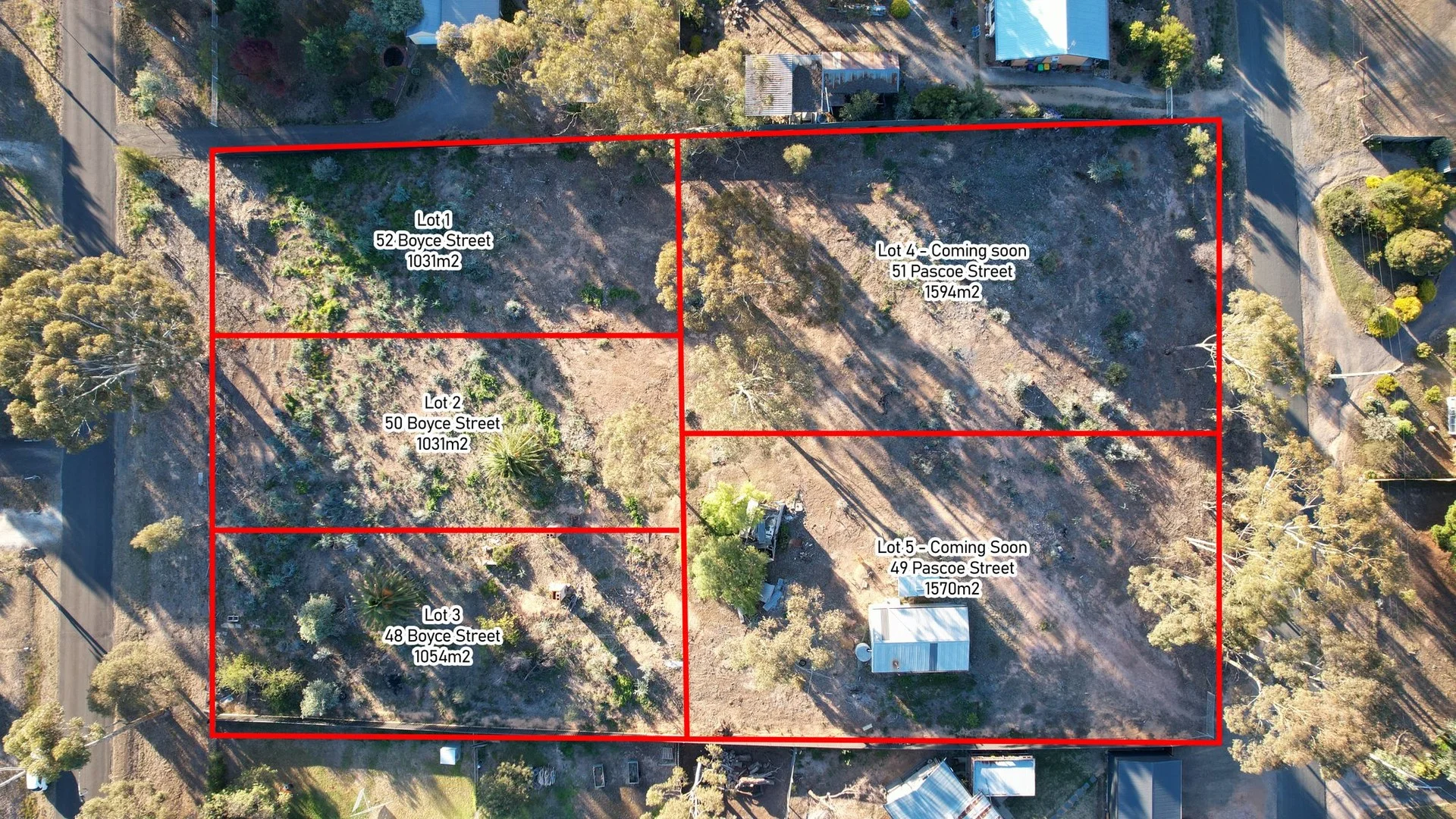 Additional image 2 of 50 Boyce Street, Avoca VIC 3467