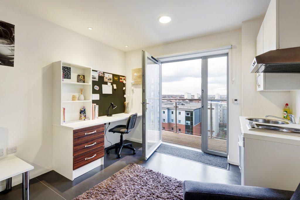 Additional image 10 of Birmingham | Student | September | B4