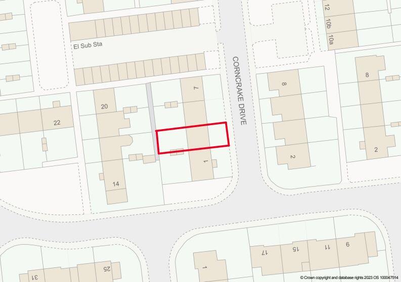 Additional image 12 of 3 Corncrake Drive, Smiths Wood, Birmingham, B36 0QU