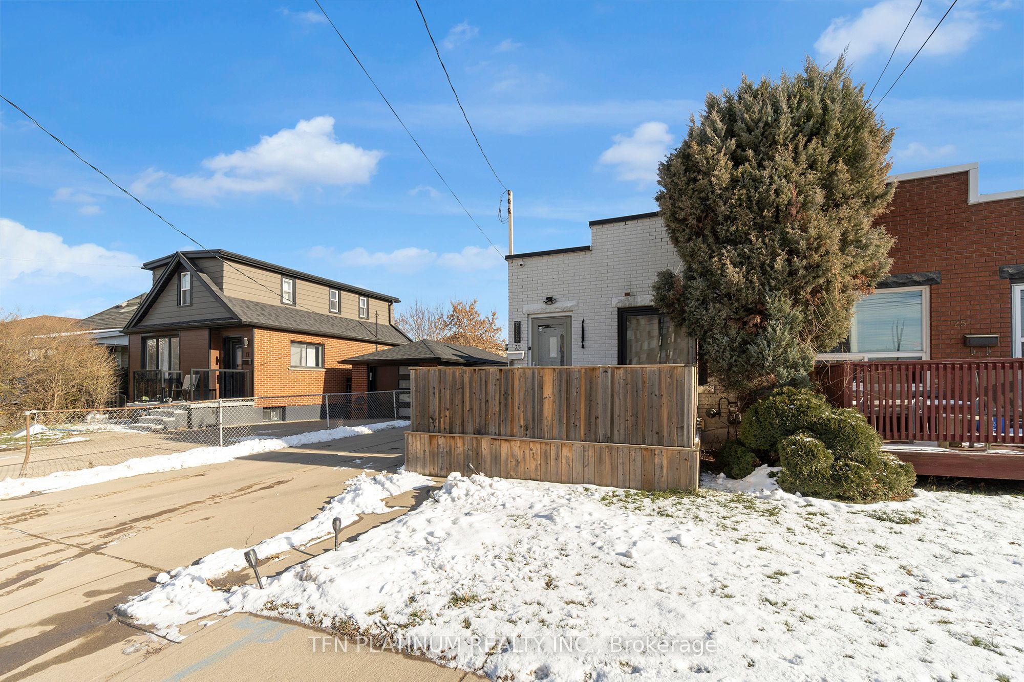 Additional image 3 of 23 Rosewood Road, Hamilton, ON, L8H 1A1