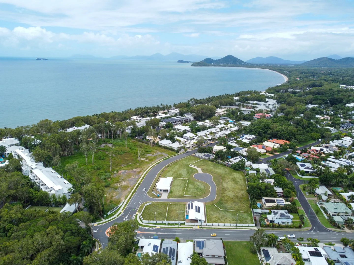 Additional image 14 of Lot 10 Camelia Court Beach Haven Estate, Palm Cove QLD 4879