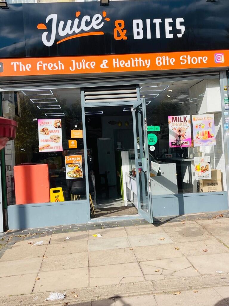 Coventry Road, Birmingham, B25