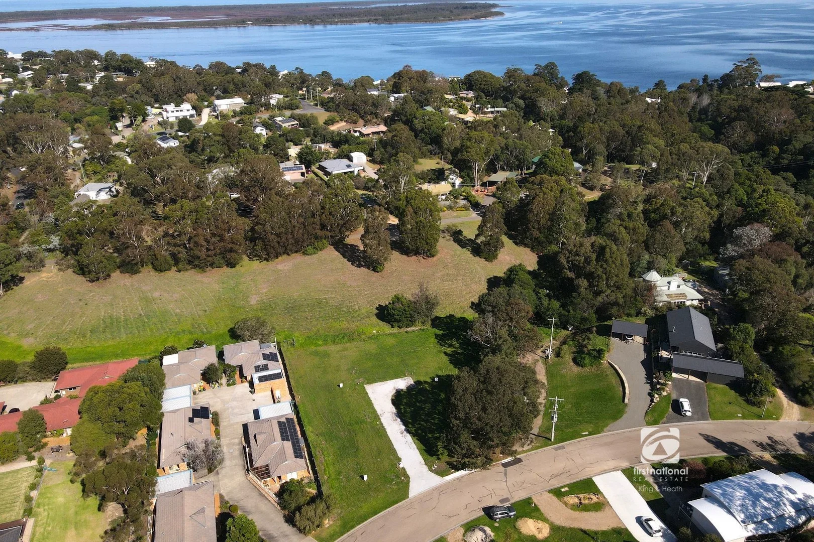 Additional image 6 of Lot 2, 7 Kingscote Drive, Metung VIC 3904