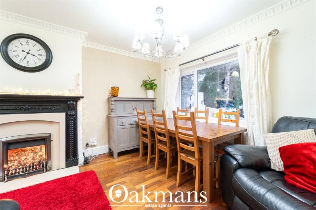 Additional image 6 of Kitwell Lane, Birmingham, West Midlands, B32