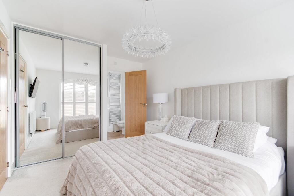 Additional image 7 of Callow Rise, Rednal, Birmingham, West Midlands, B45