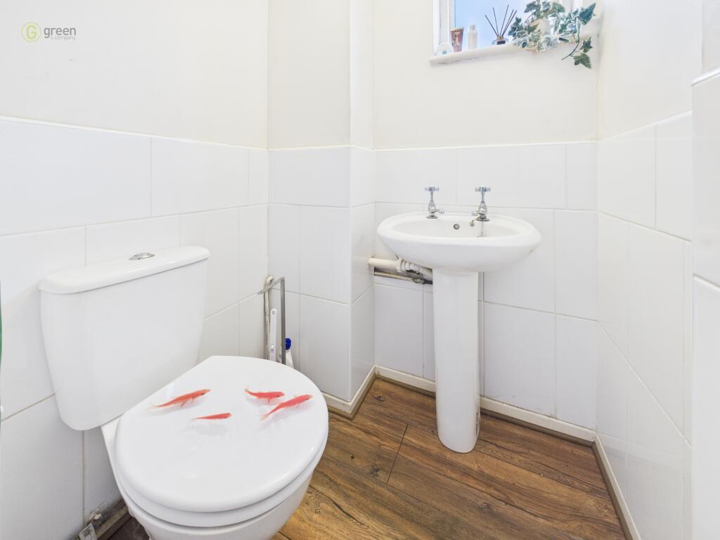 Additional image 32 of Listelow Close, Castle Bromwich, B36