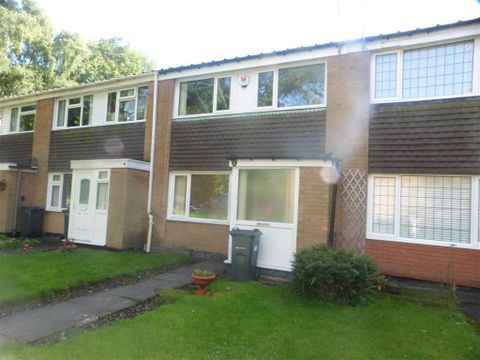Linkswood Close, Birmingham B13