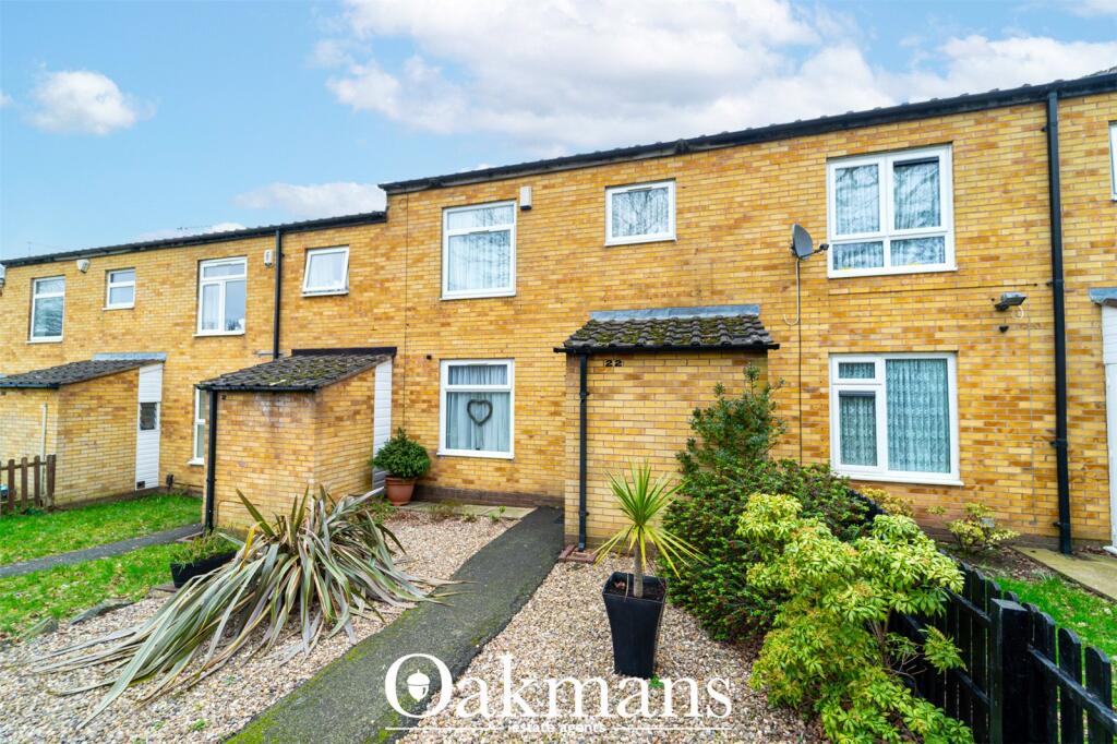 Wide Acres, Rubery, Rednal, Birmingham, B45