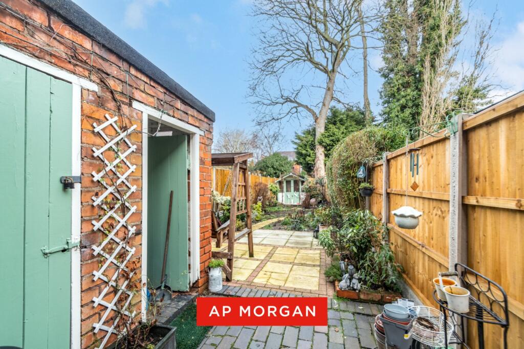 Additional image 12 of First Avenue, Selly Park, Birmingham, West Midlands, B29