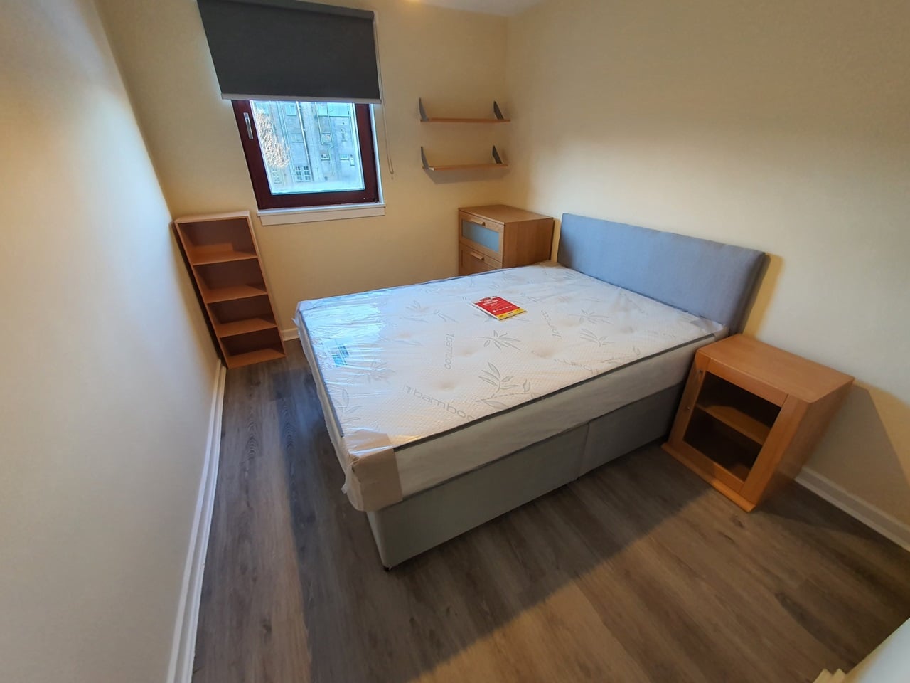 Additional image 12 of 2 Bed Flat, Dalhousie Court, G4, N1 7GU