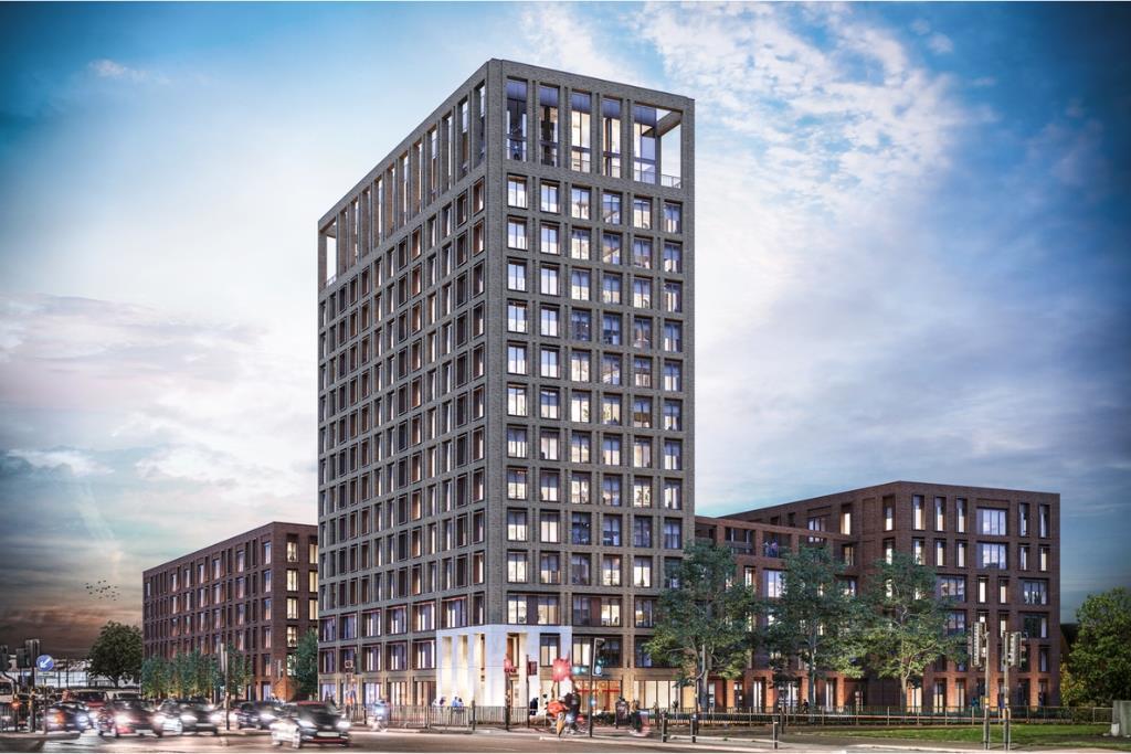 Additional image 9 of Boulevard, Bristol Street, Birmingham, B5 7FW