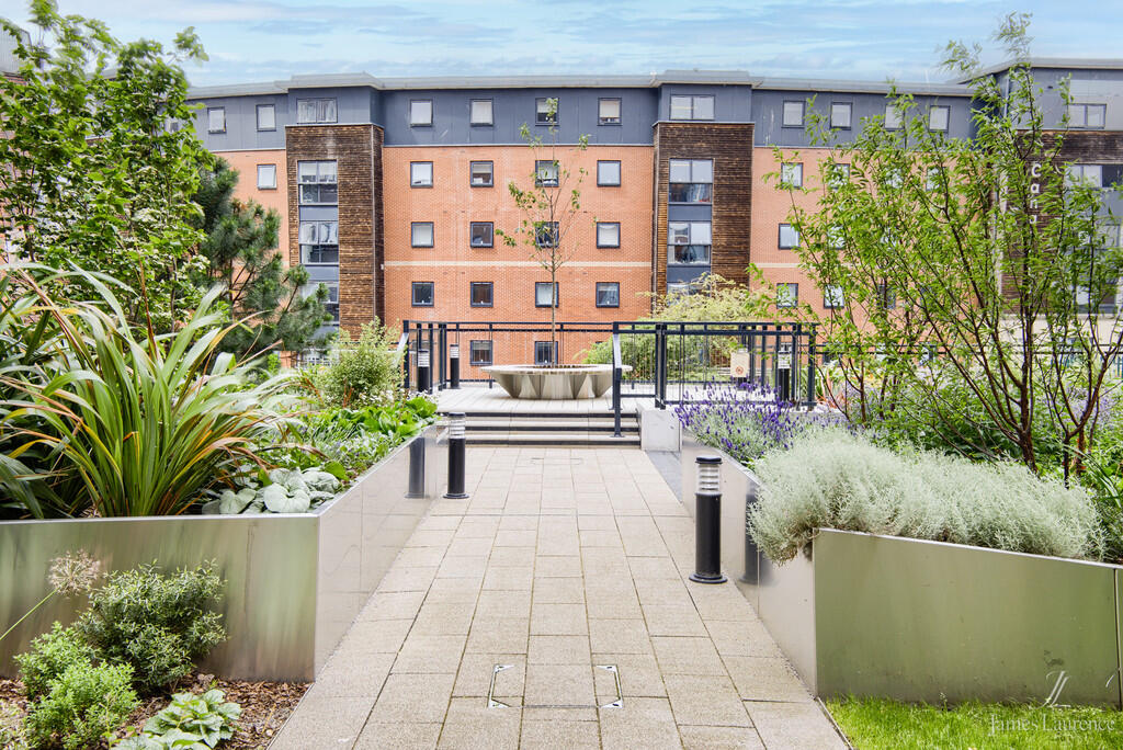 Additional image 17 of The Colmore, Snow Hill Wharf, Shadwell Street, Birmingham