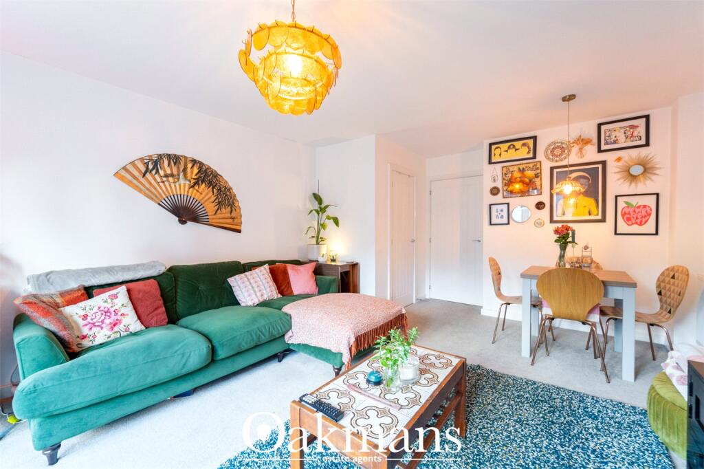 Additional image 7 of Hawthorn Way, Birmingham, West Midlands, B38