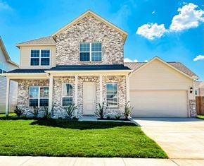 Additional image 5 of 2553 Carril Al Lago Dr., Denton, TX, 76207
