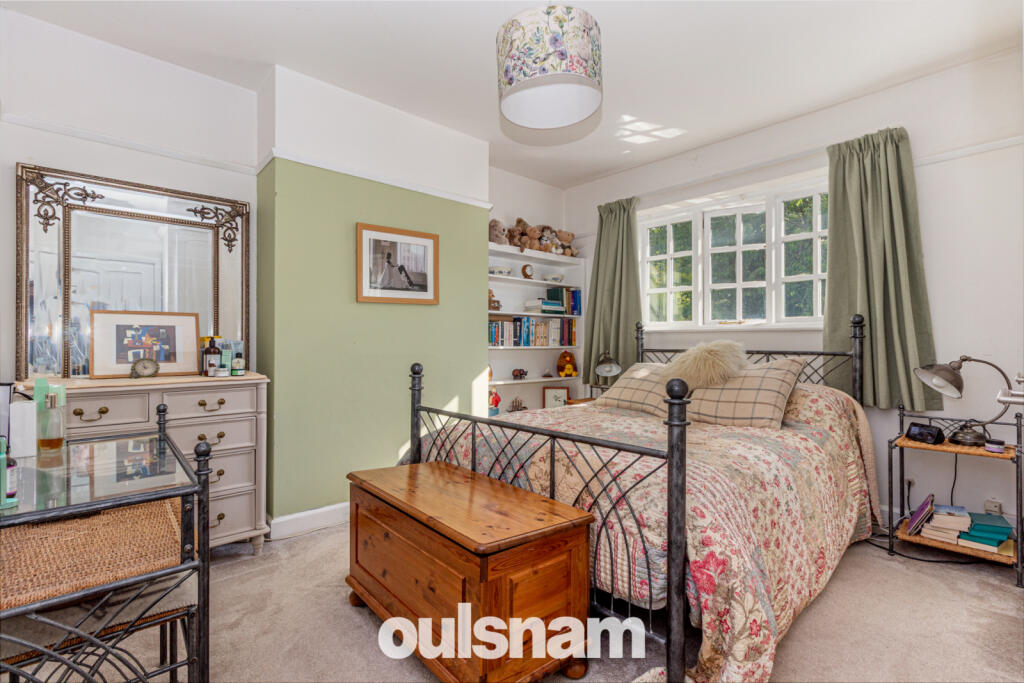 Additional image 8 of Hemyock Road, Bournville Village Trust, Selly Oak, Birmingham, B29