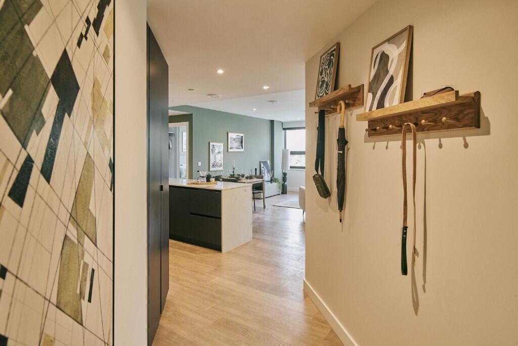 Additional image 8 of The Octagon - 1 Great Charles Street Queensway, Birmingham, B3 3DS