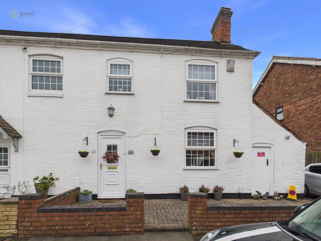 Additional image 11 of New Street, Castle Bromwich, B36