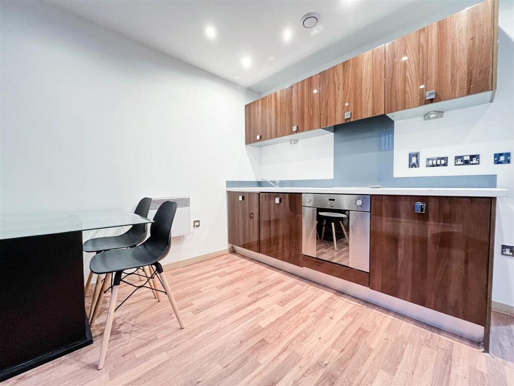 Additional image 4 of St Paul's Place, 40 St. Pauls Square, Birmingham