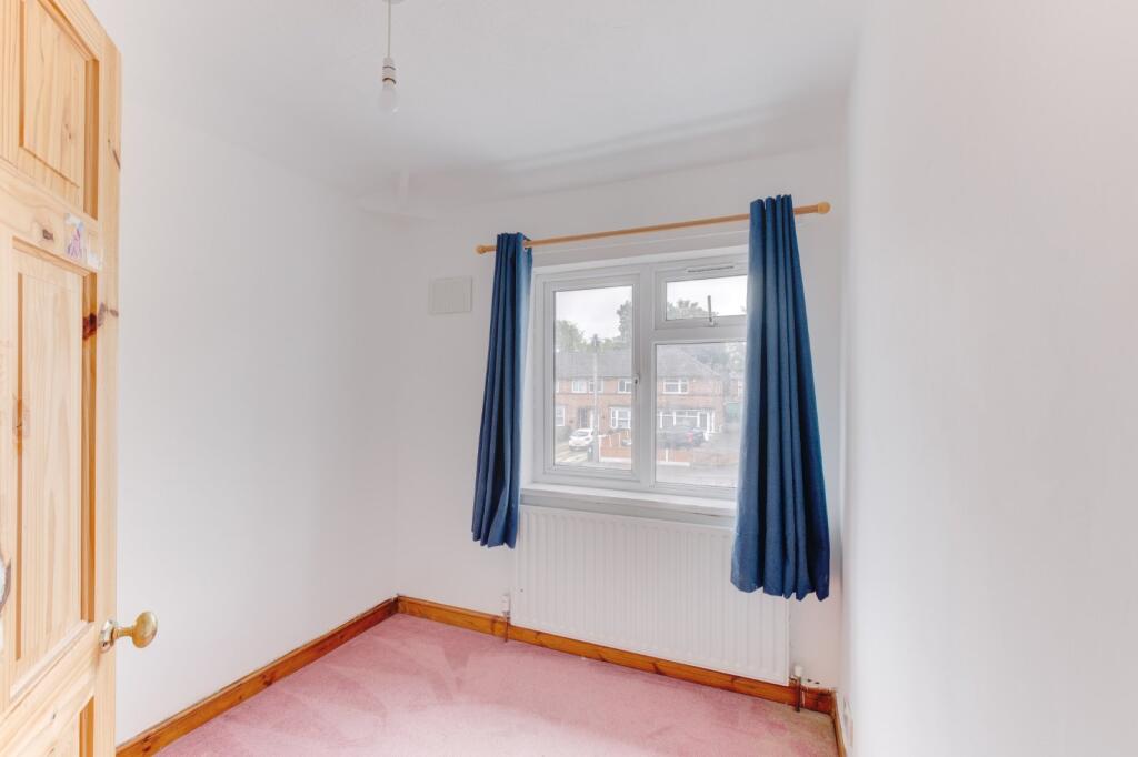 Additional image 11 of Gayle Grove, Birmingham, West Midlands, B27