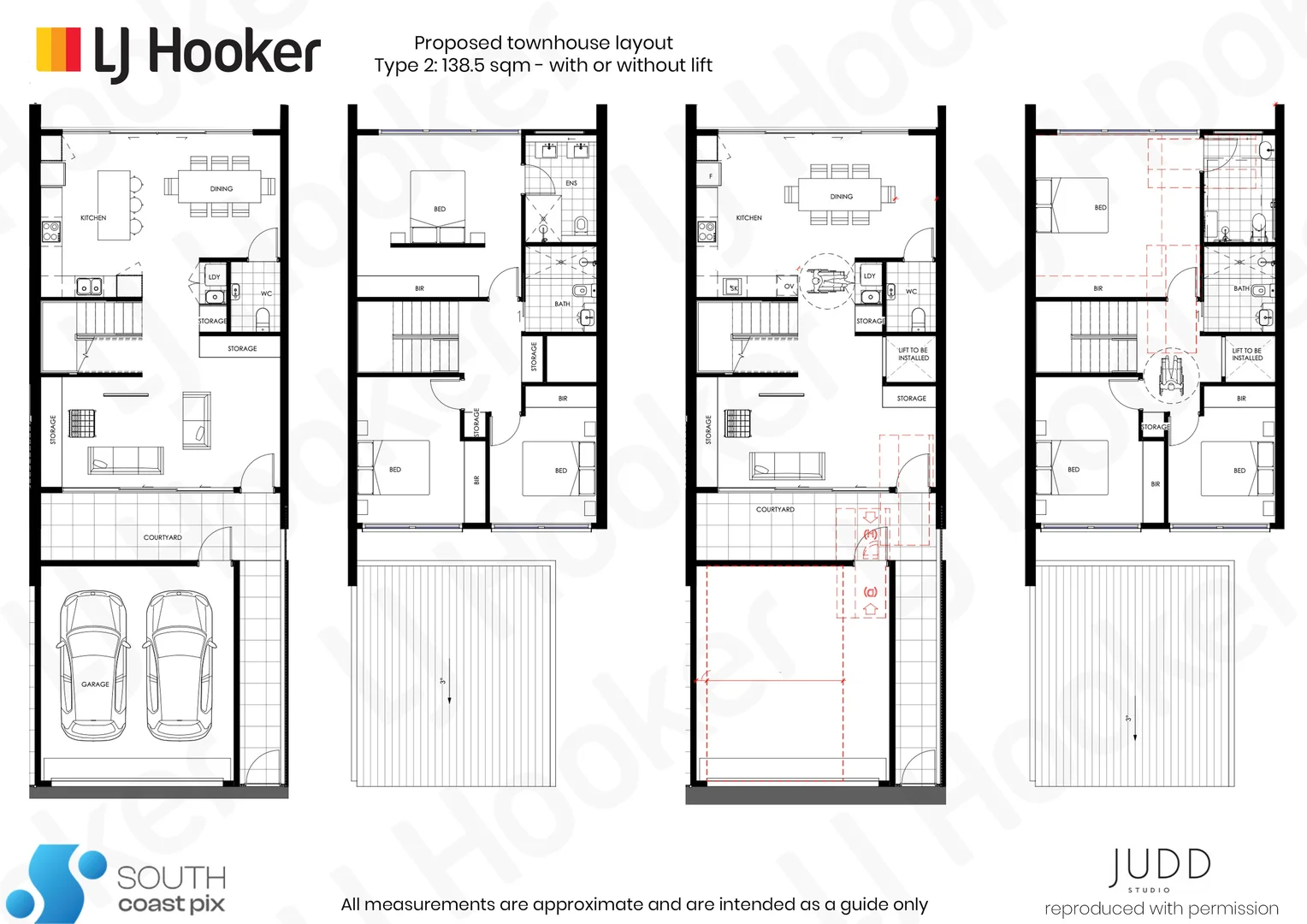Additional image 17 of 6-8 Jarrah Way, Malua Bay NSW 2536