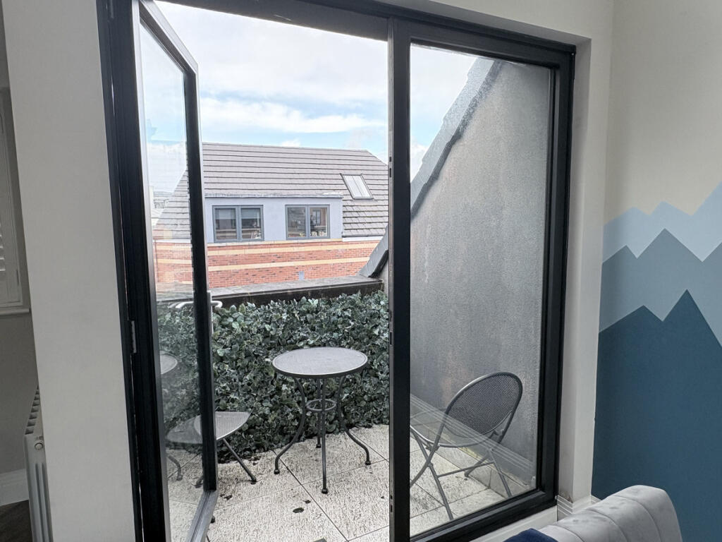 Additional image 8 of Northwood Street, Birmingham, B3 1