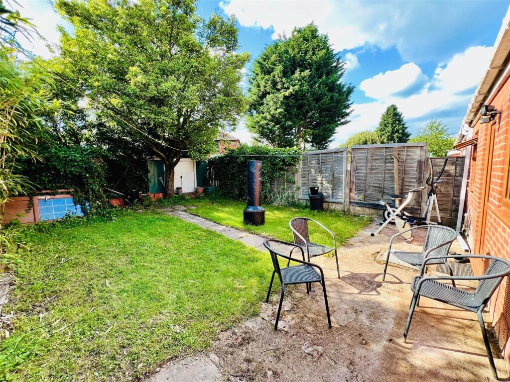 Additional image 2 of Mapleton Road, Birmingham, West Midlands, B28