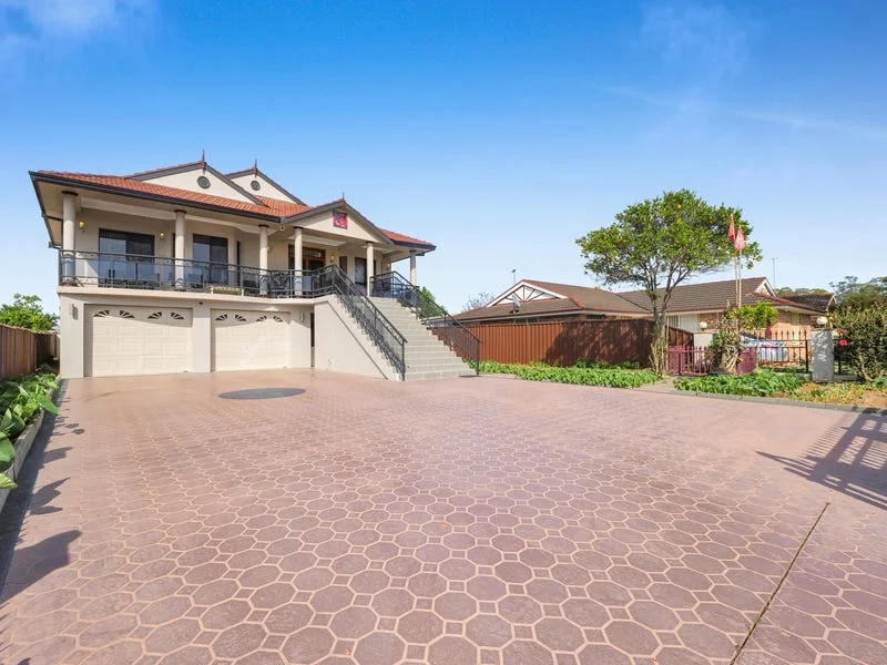 Additional image 18 of 83 Nineteenth Avenue, Hoxton Park NSW 2171