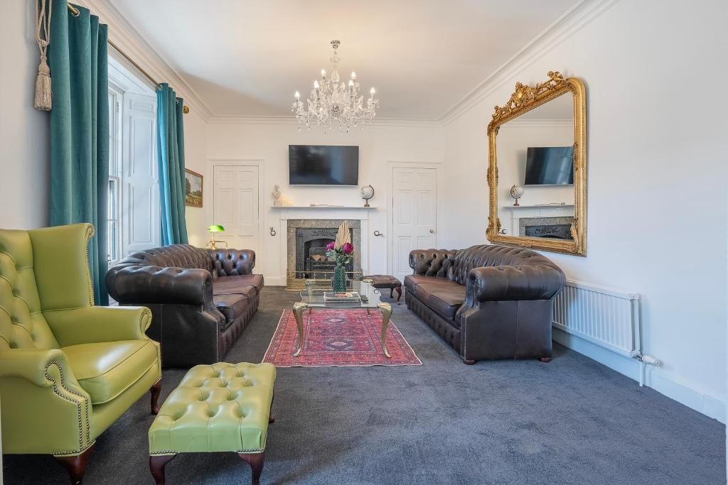 Additional image 4 of 5 bed town house to rentNorth Silver Street, Aberdeen AB10
