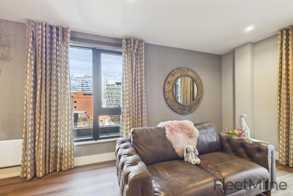 Additional image 6 of The Lightwell, 61 Cornwall Street, B3 2EE