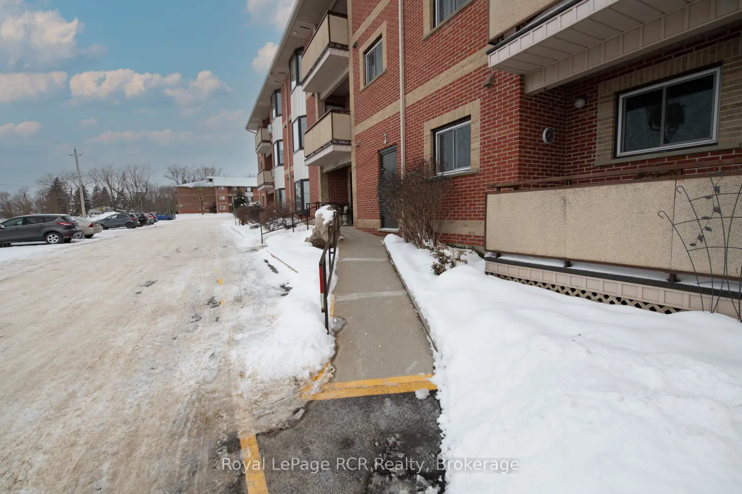 Additional image 6 of 497 Birmingham St West Street 306