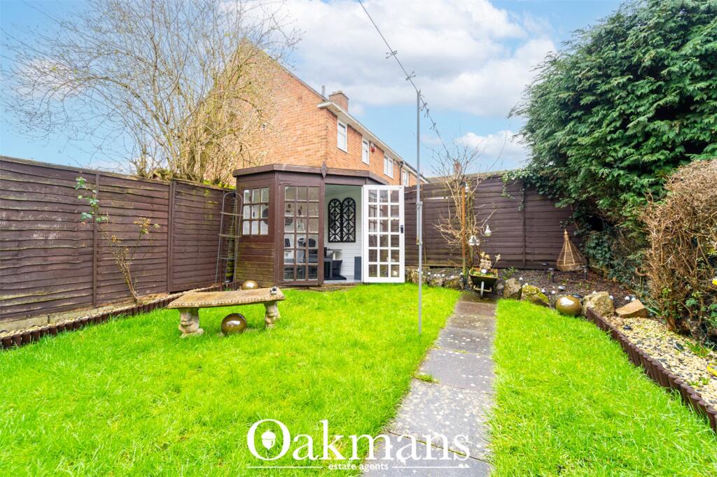 Additional image 27 of Scotland Lane, Birmingham, West Midlands, B32