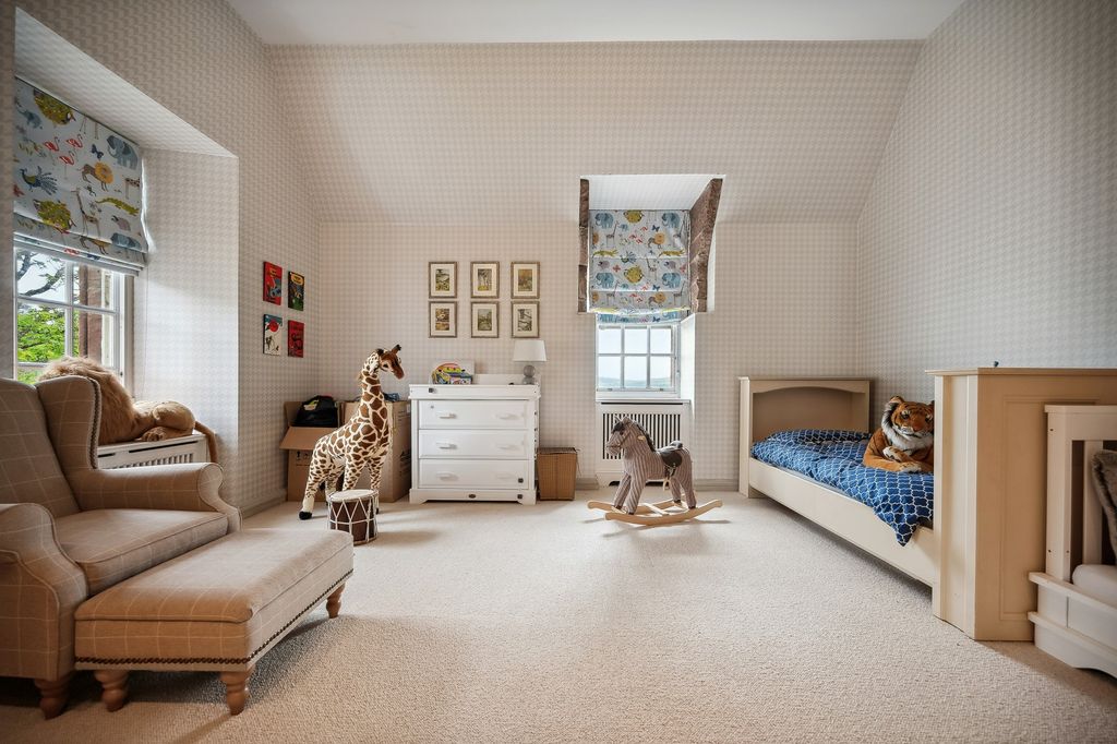 Additional image 43 of 5 bed semi-detached house to rentFormakin Estate Houston Road, Bishopton, Renfrewshire PA7