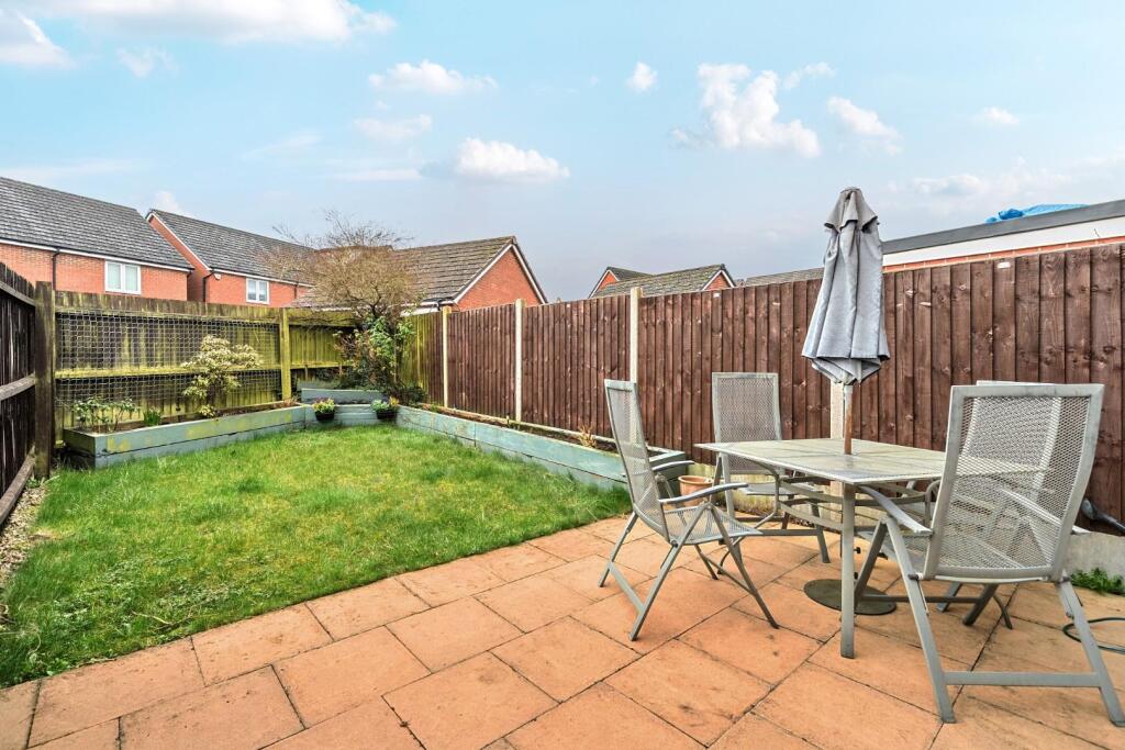 Additional image 11 of East Works Drive, Cofton Hackett, Birmingham