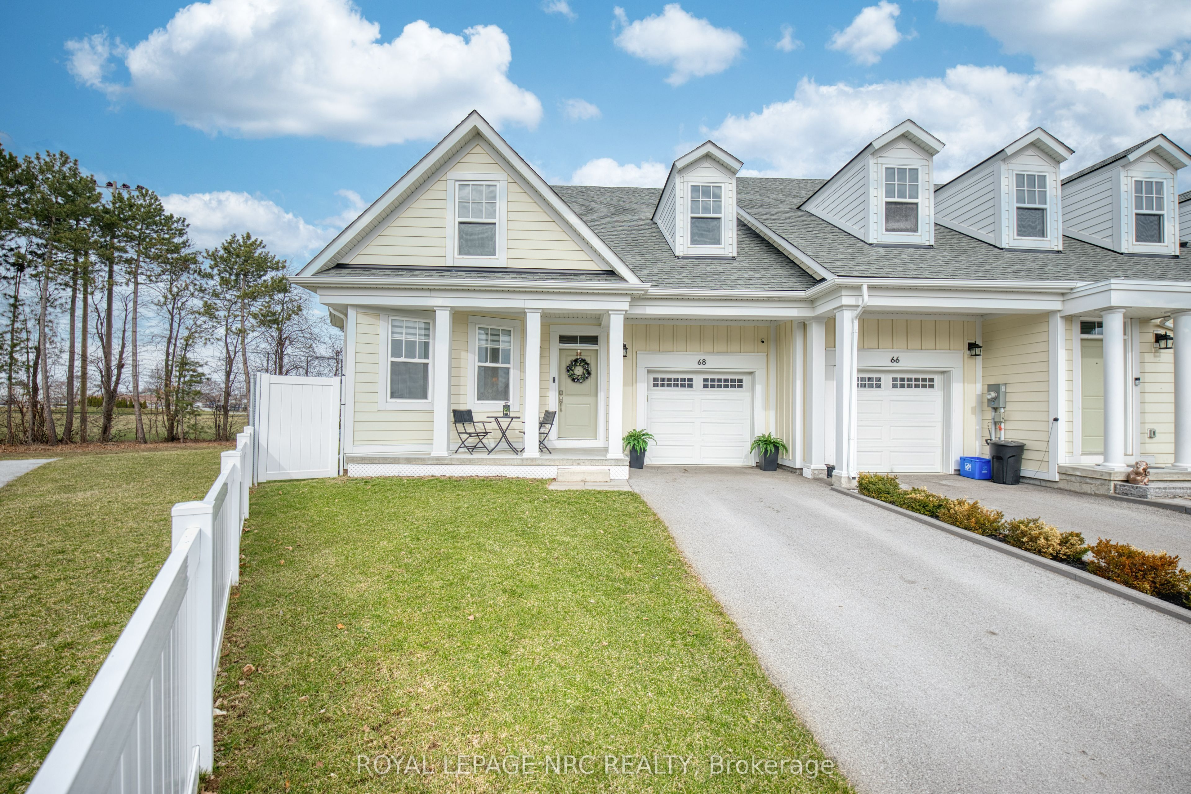 68 Paradise Grove, Niagara-on-the-lake, ON, L0S 1T0