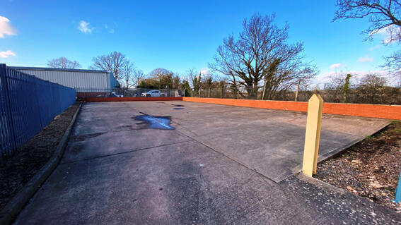 Additional image 6 of Unit 8, EIC Business Park, Precision Way Arden Forest Industrial Estate, Alcester, B49 6EP.