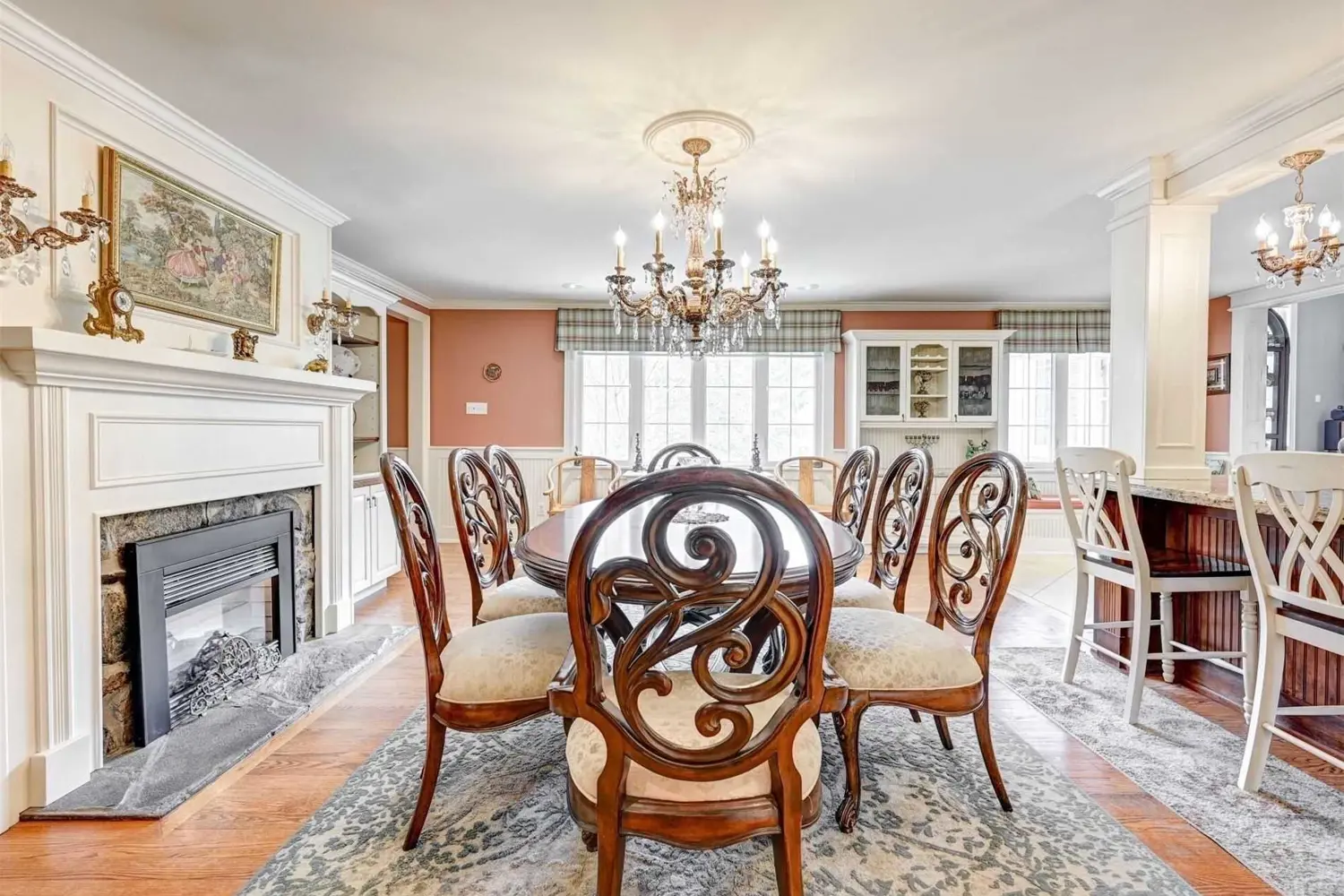 Additional image 8 of 88 Fog Road