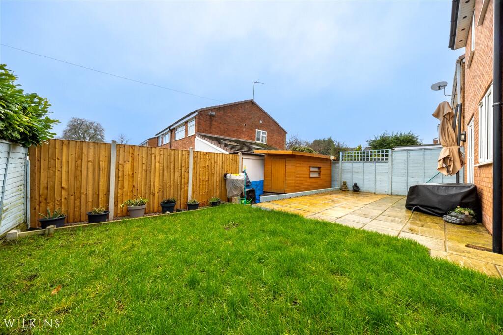 Additional image 21 of Goodison Gardens, Birmingham, West Midlands, B24