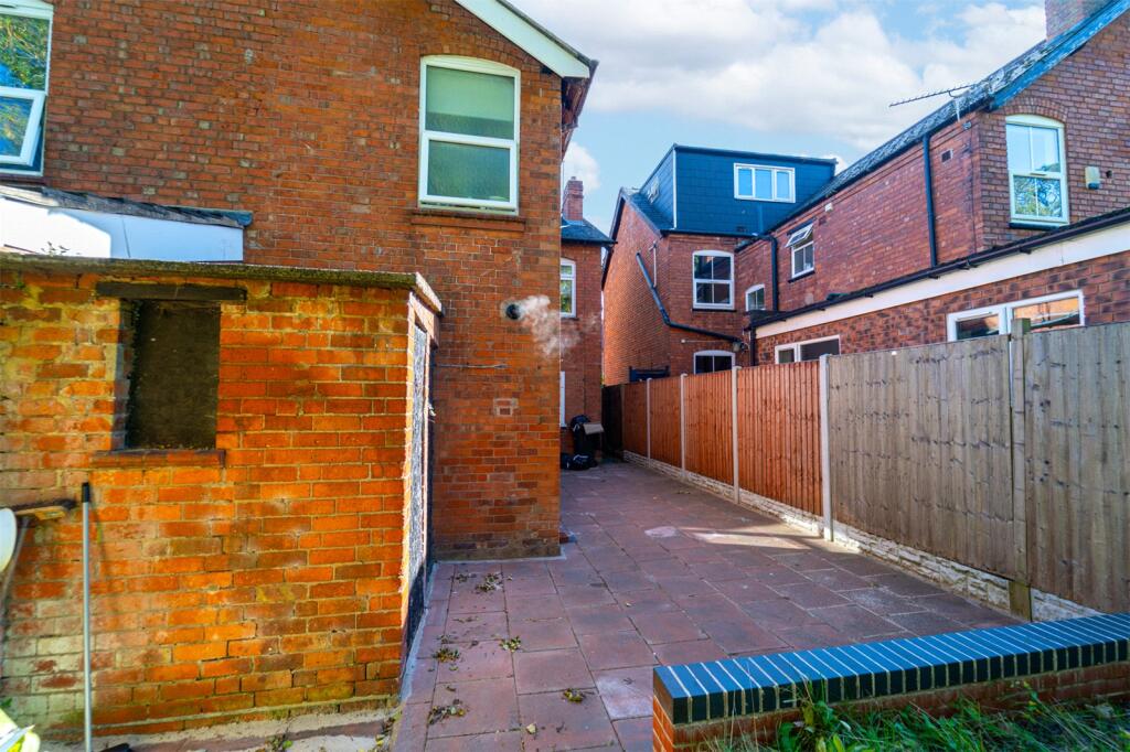 Additional image 17 of Oak Tree Lane, Selly Oak, Birmingham, West Midlands, B29