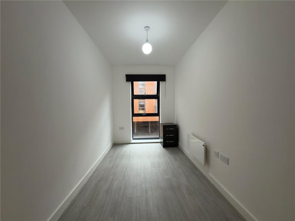 Additional image 8 of 50 - 60, Northwood Street, Birmingham, B3