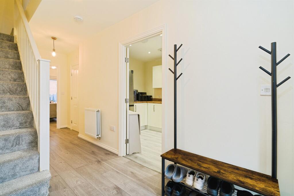 Additional image 2 of Stockmans Close, Birmingham