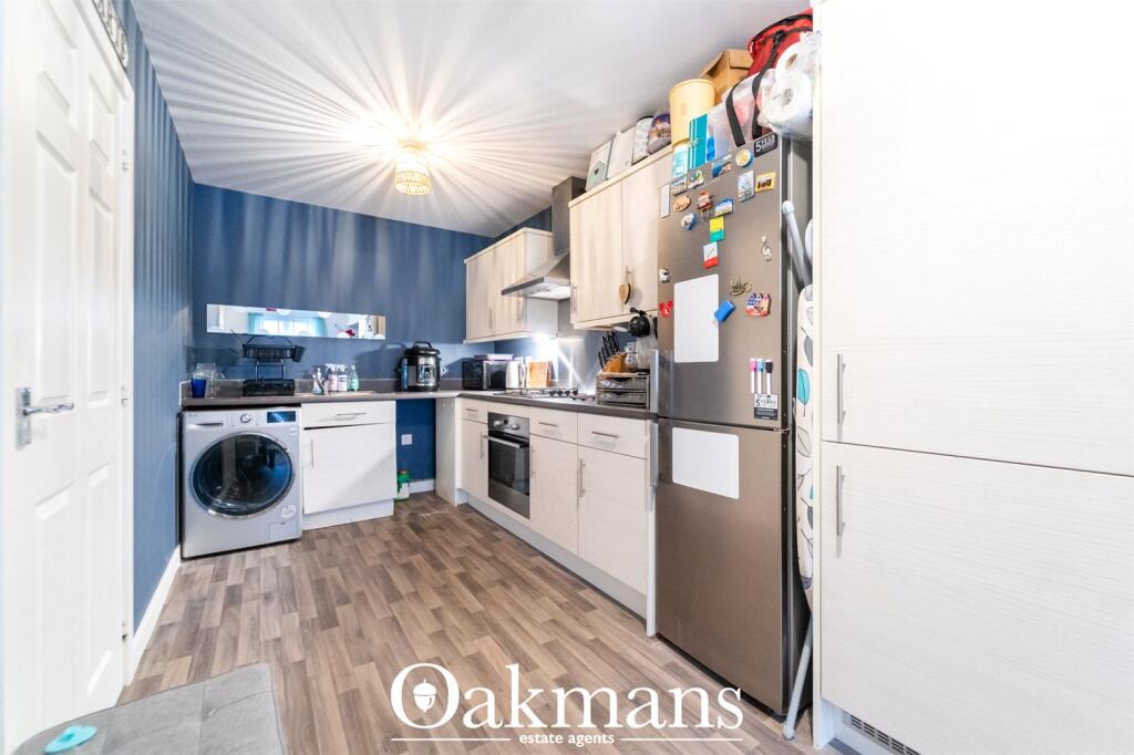 Additional image 8 of Ward Place, Birmingham, West Midlands, B29