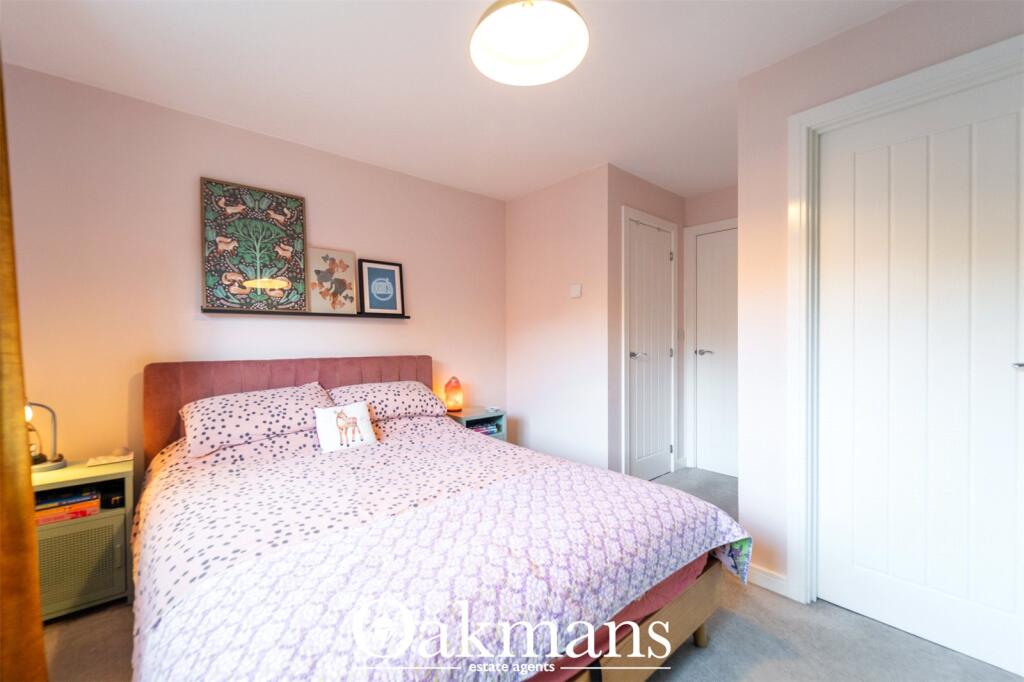 Additional image 18 of Hawthorn Way, Birmingham, West Midlands, B38