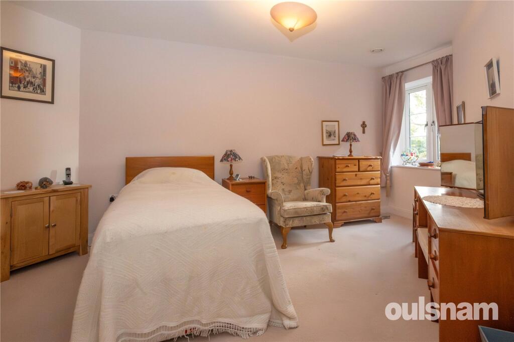 Additional image 9 of Oak Tree Lane, Bournville, Birmingham, West Midlands, B30