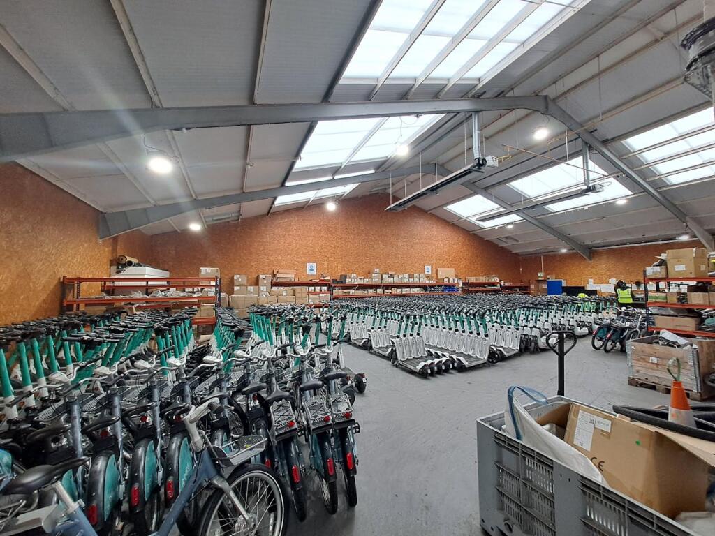 Additional image 12 of Unit 6 Tyseley Energy Park, Hay Mills, Birmingham, B25 8DW