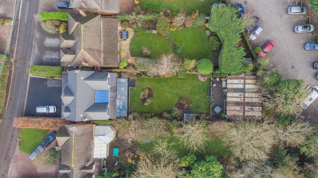 Additional image 34 of Back Lane, Shustoke, North Warwickshire, B46 2AW