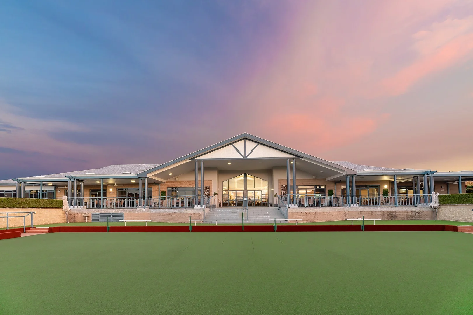 A3/1 Centenary Avenue, Northmead NSW 2152