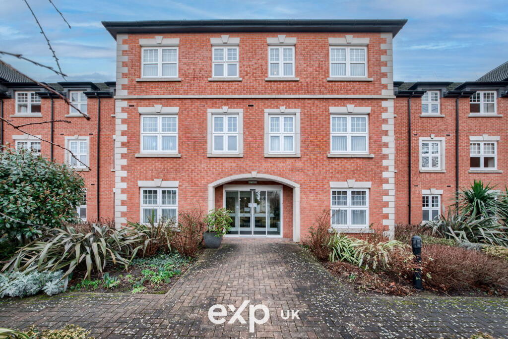 Dugdale Court, Coventry Road, Coleshill, Birmingham, B46 3AT