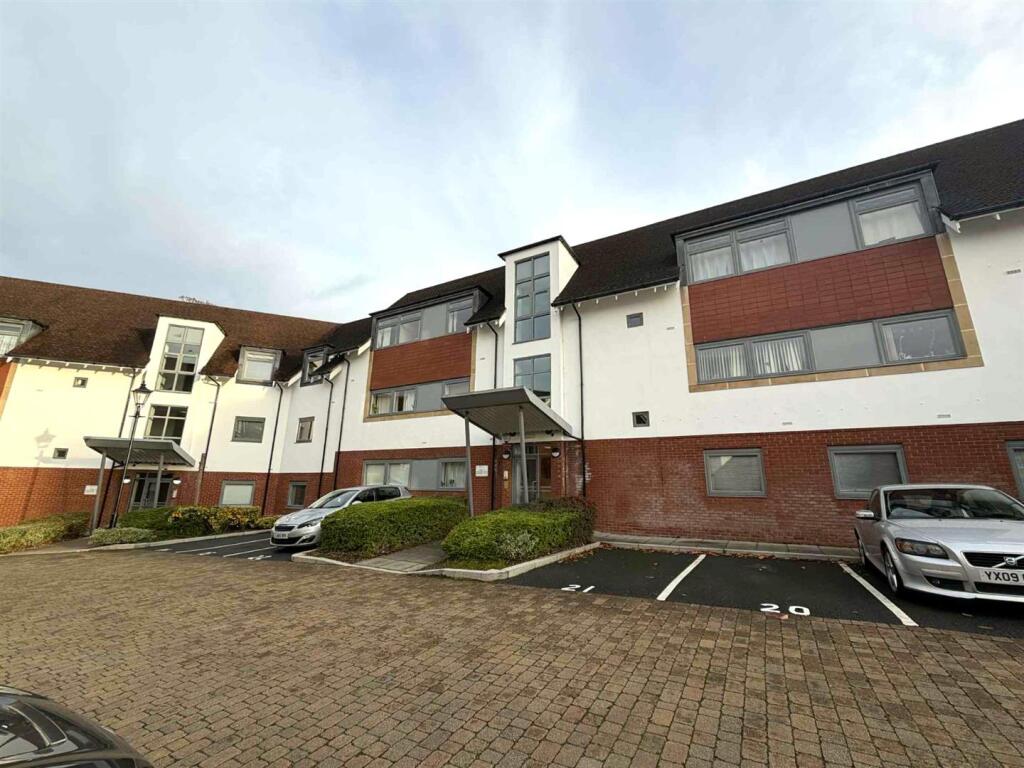 Middlepark Drive, Northfield, Birmingham